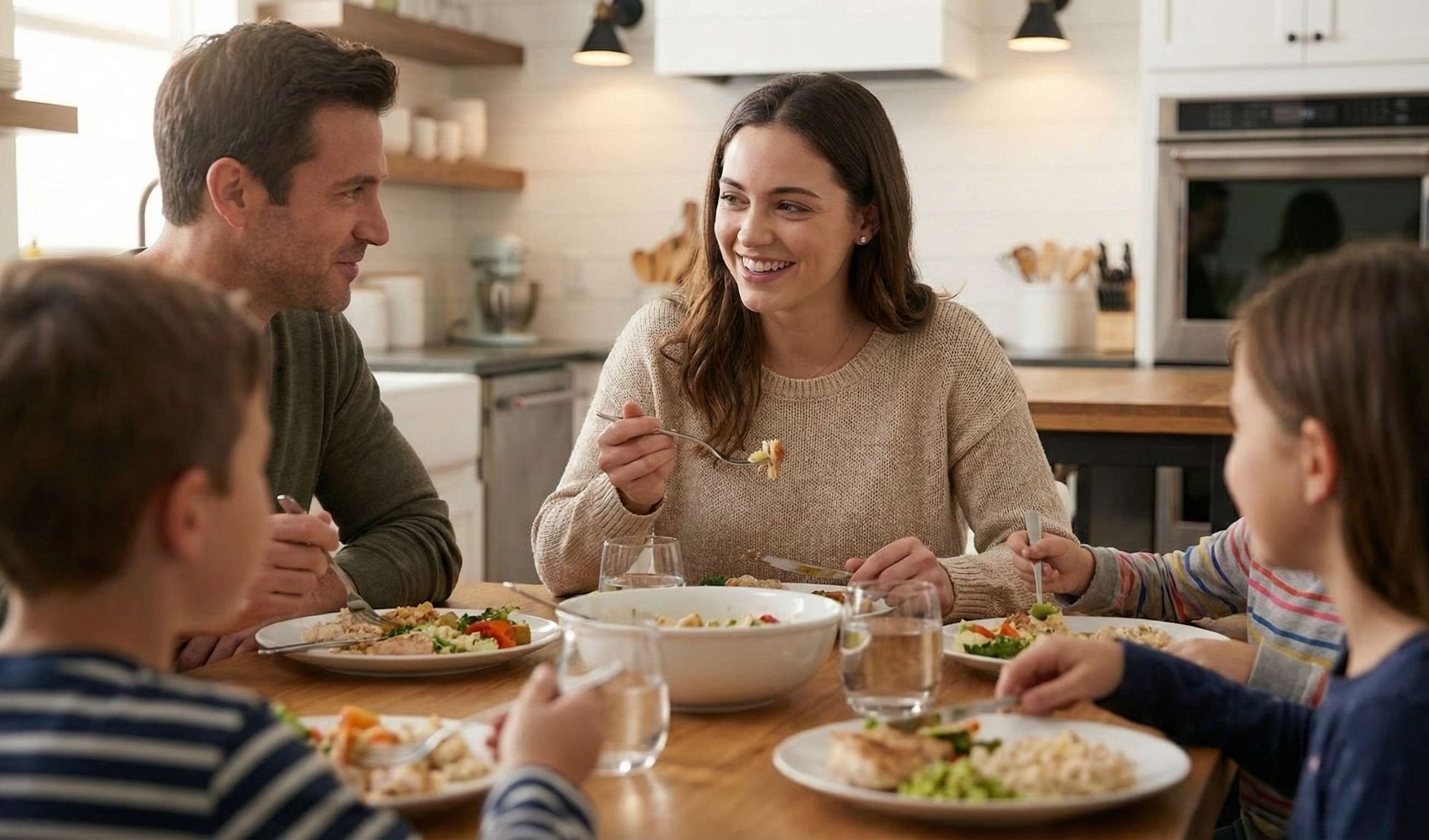 Scanning a receipt with phone