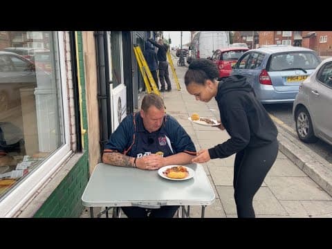 Ragga's Caribbean Cafe