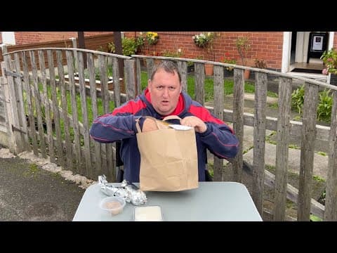 Liv's Takeaway and Catering