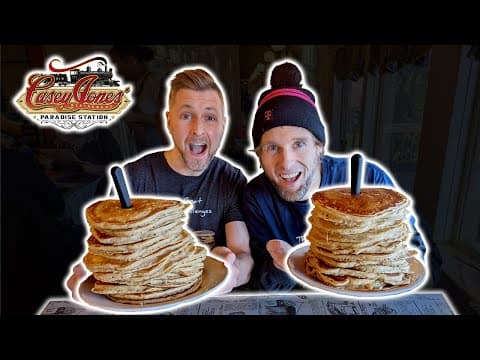 Casey Jones' Restaurant