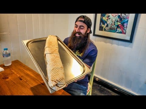 Brews at Sandwich Corner