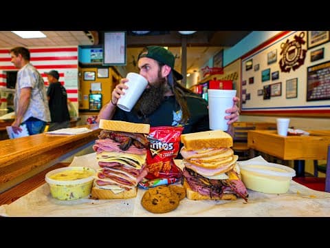 Patriot Sandwich Company