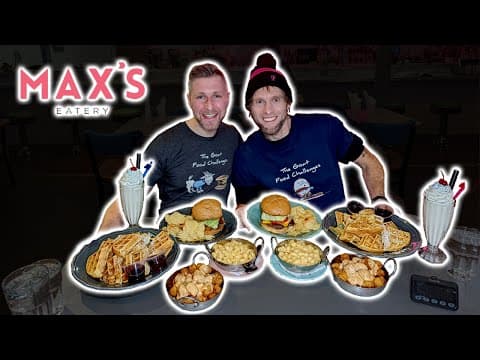 Max's Eatery