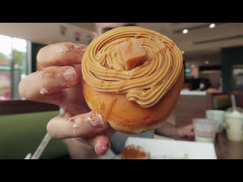 Temple Coffee and Donuts