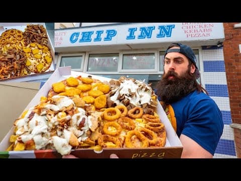 Chip Inn