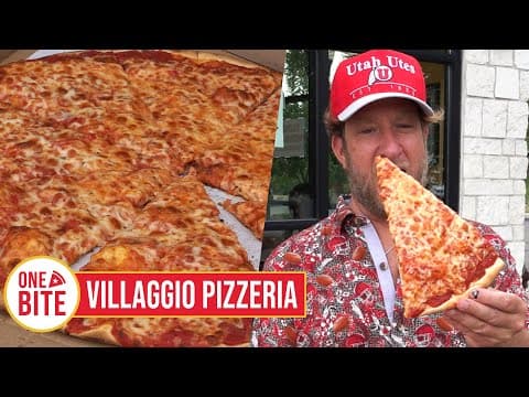 Villaggio Pizzeria