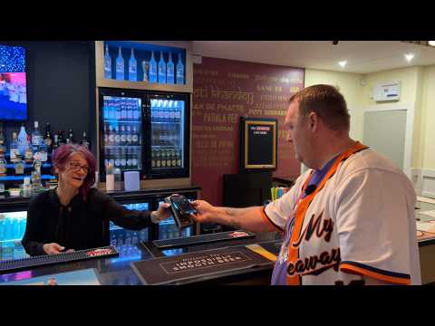 Lisham Bar and Grill