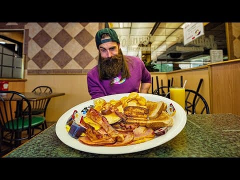 Johnny's Favorite Eatery