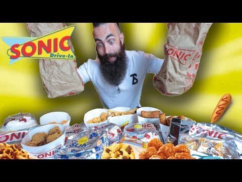 Sonic Drive-In