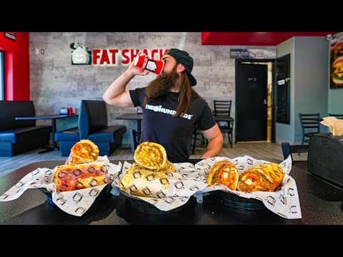 Fat Shack