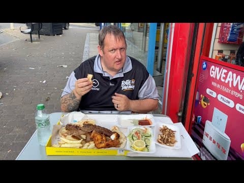 Leeds Road Fisheries