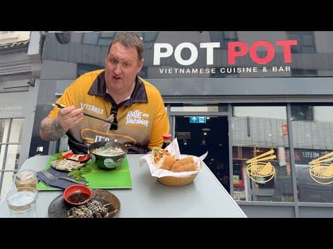 Pop Pot