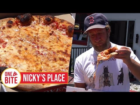 Nicky's Place