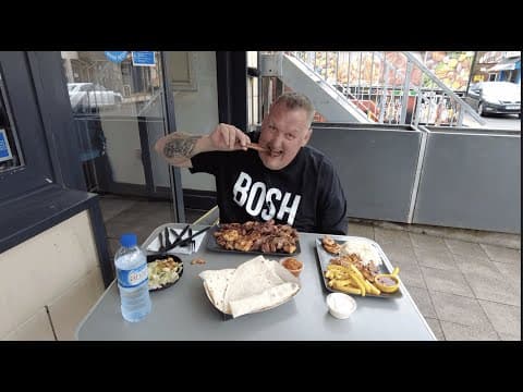 Smokies Pizza Bar and Grill