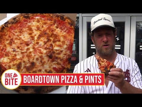 Boardtown Pizza & Pints