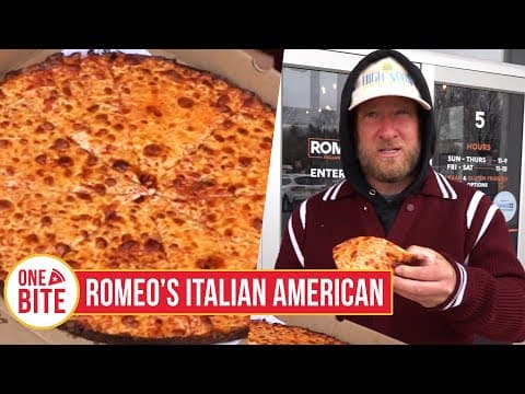 Romeo's Italian American