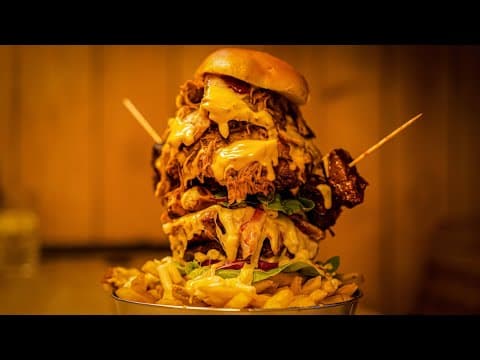 Manchester Smokehouse and Cellar