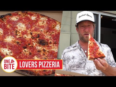 Lovers Pizza