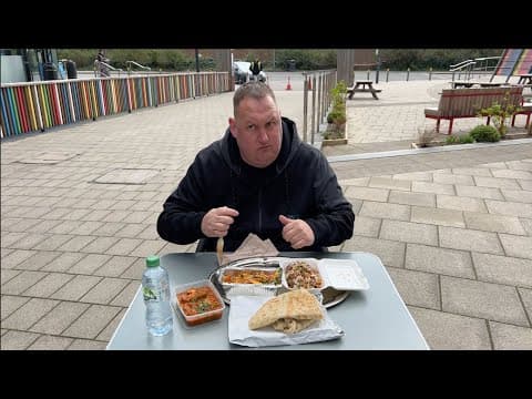 Rita's Indian Kitchen