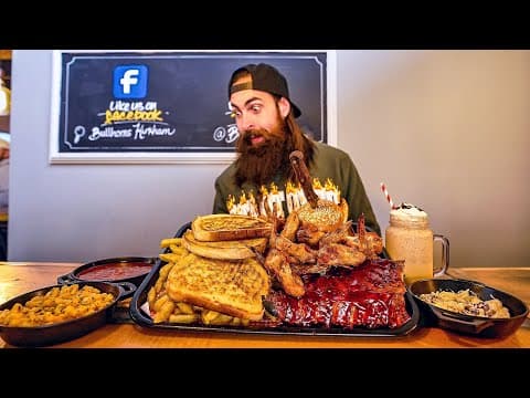 Bullhorns Smokehouse