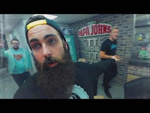 Papa John's UK Headquarters