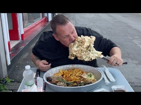 Grandfather Steakhouse