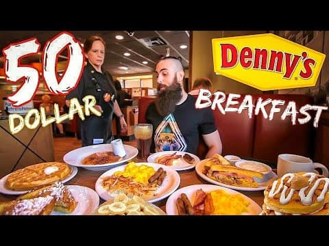 Denny's