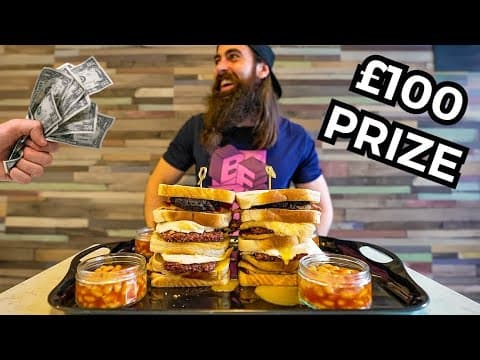 Hogan's Sandwich Bar