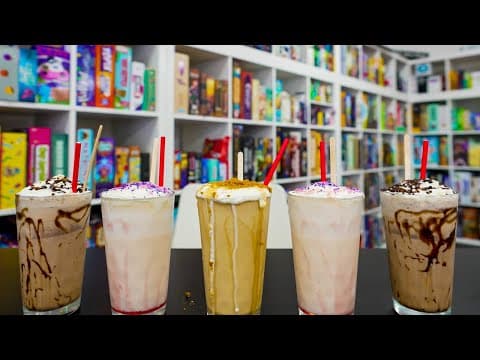 Bake Battle and Roll