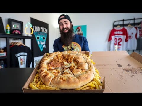 Crown Pizza