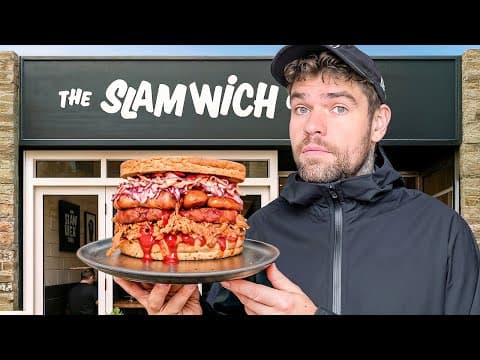 Little Dumpling King