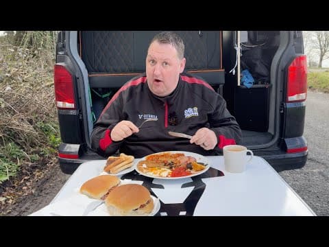 Richard's Roadside Cafe