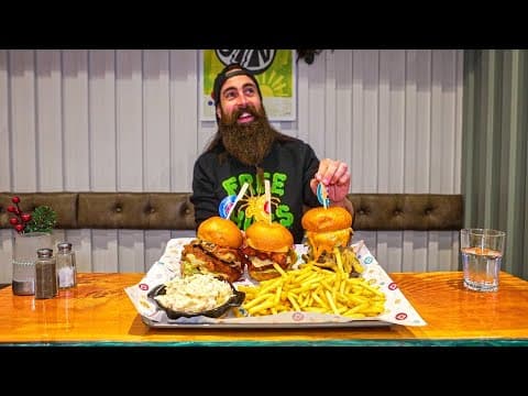 Boardwalk Bar and Grill