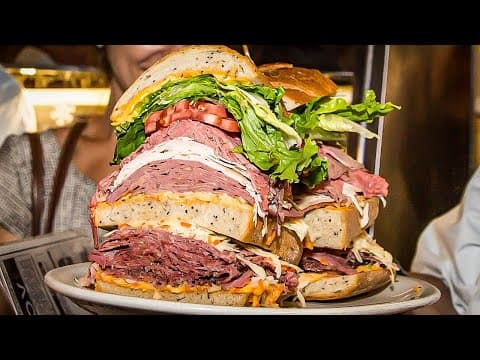 Sarge's Deli