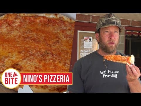 Nino's Pizzeria