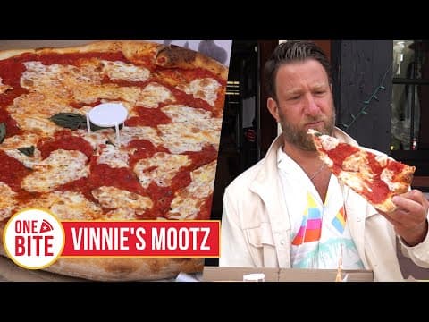 Vinnie's Mootz