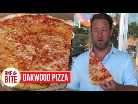 Oakwood Point Pizza