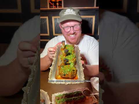 The Ambassador's Clubhouse