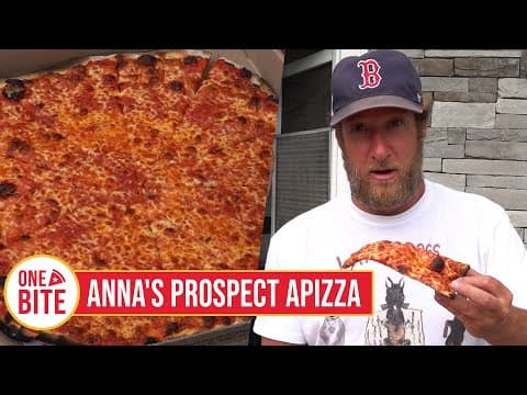 Anna's Prospect Apizza