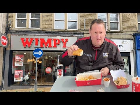 Wimpy