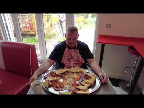 Shepherd's Place Farm