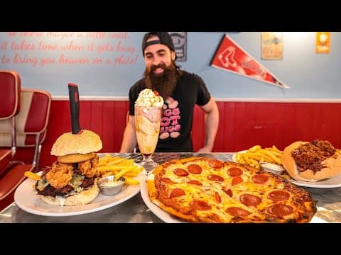 Shooters American Diner