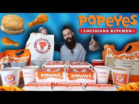 Popeyes