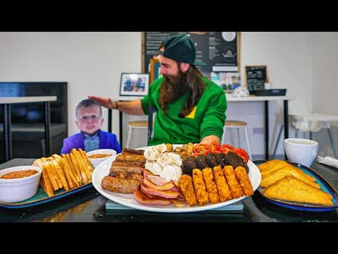 The Fresh Kitchen Co