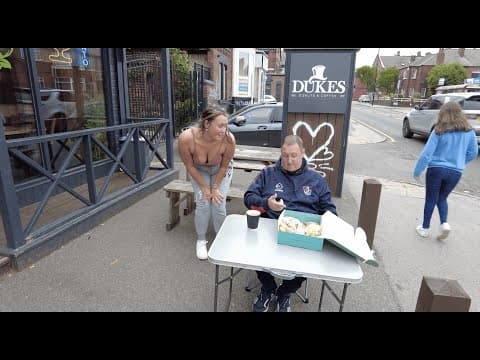 Dukes Donuts and Coffee